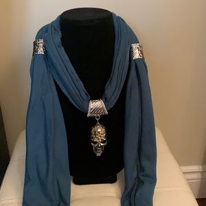 Ladies Scarf